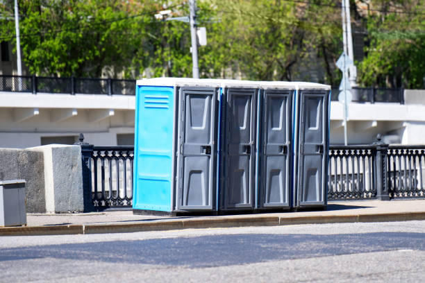 Best Portable Restroom Servicing (Cleaning and Restocking)  in Clay, KY