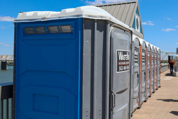 Best Deluxe Portable Toilet Rental  in Clay, KY